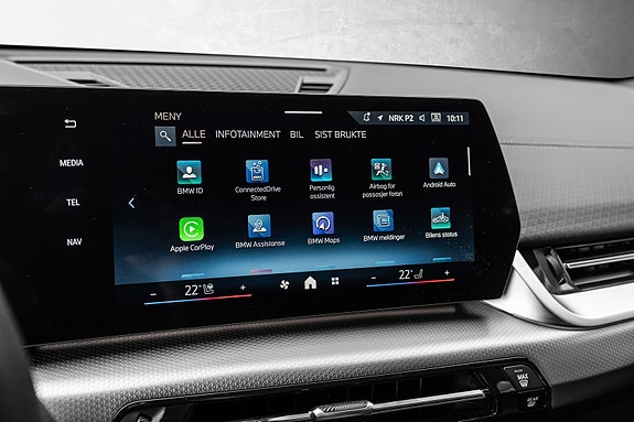 BMW iX2 24 of 30