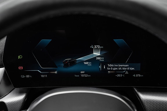 BMW iX2 20 of 30