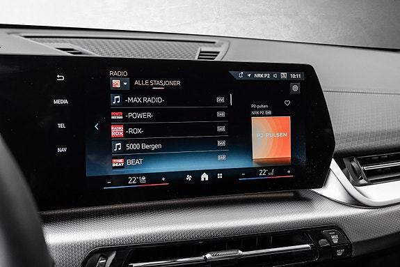 BMW iX2 23 of 30