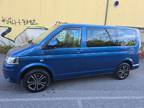 Volkswagen Multivan 20 of 30