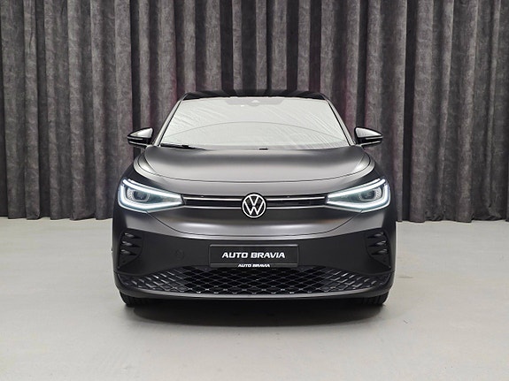 Volkswagen ID.5 GTX 2 of 30