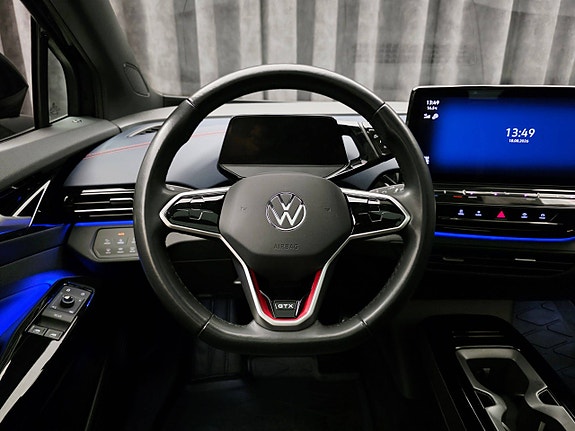 Volkswagen ID.5 GTX 25 of 30