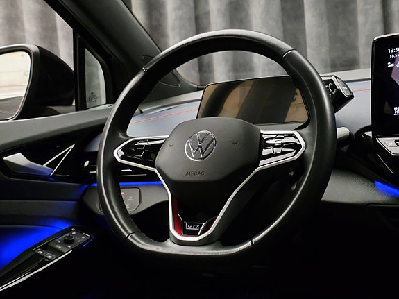Volkswagen ID.5 GTX 23 of 30