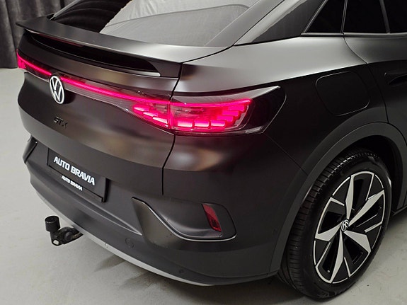 Volkswagen ID.5 GTX 15 of 30