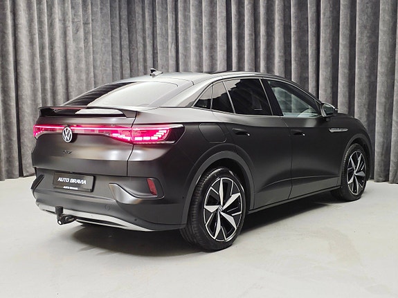 Volkswagen ID.5 GTX 7 of 30