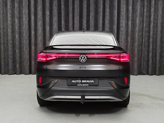 Volkswagen ID.5 GTX 6 of 30