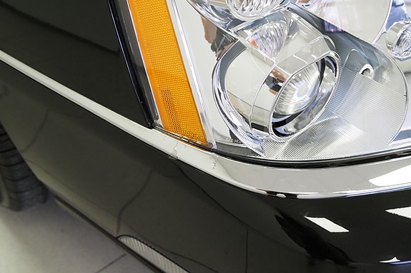 Cadillac DTS 30 of 30