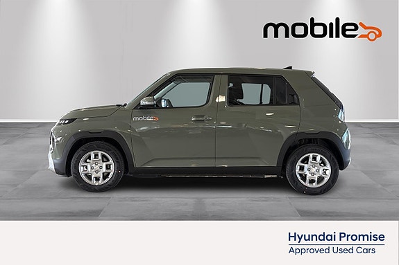 Hyundai Inster 20 of 24
