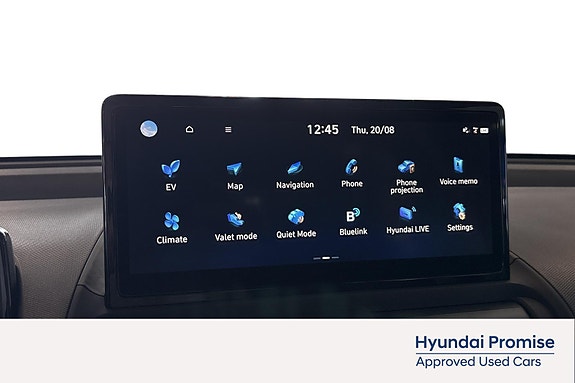 Hyundai Inster 12 of 24