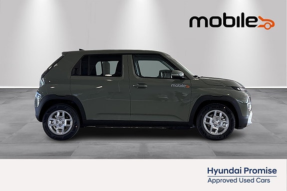 Hyundai Inster 2 of 24