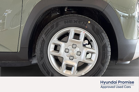 Hyundai Inster 24 of 24
