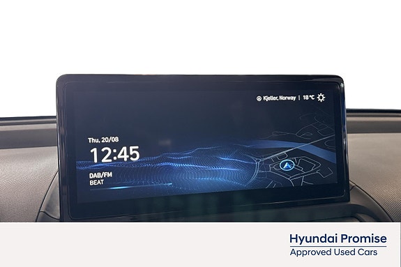 Hyundai Inster 11 of 24