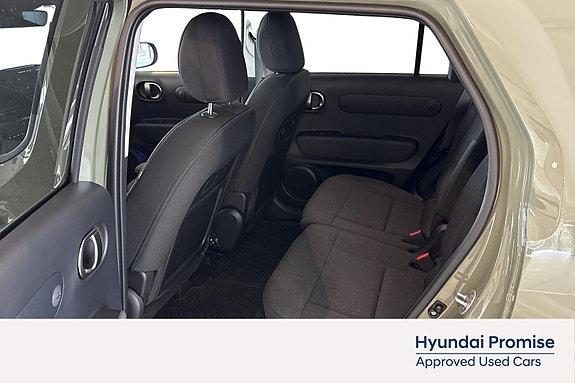Hyundai Inster 7 of 24