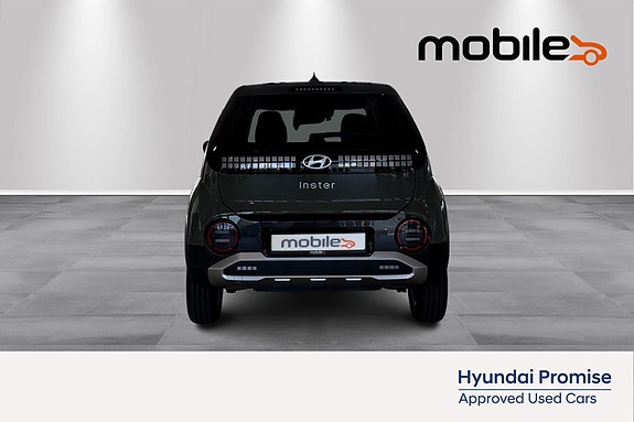 Hyundai Inster 4 of 24