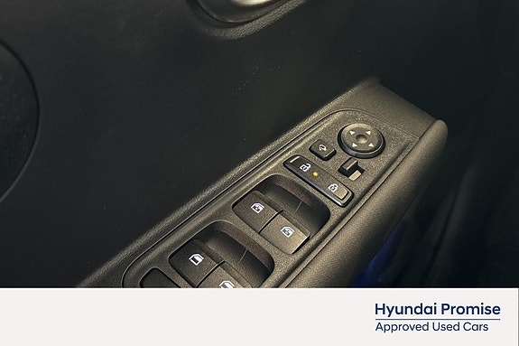 Hyundai Inster 17 of 24