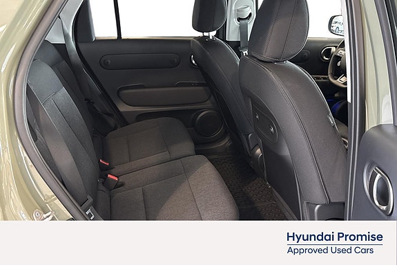 Hyundai Inster 22 of 24