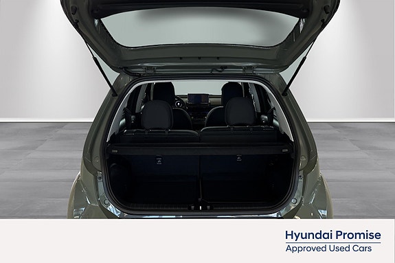 Hyundai Inster 5 of 24