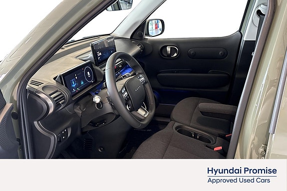Hyundai Inster 8 of 24