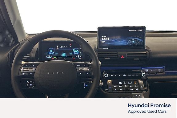 Hyundai Inster 6 of 24