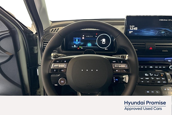 Hyundai Inster 9 of 24