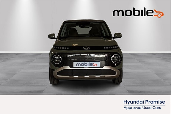 Hyundai Inster 18 of 24