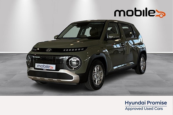 Hyundai Inster 19 of 24