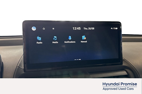Hyundai Inster 13 of 24