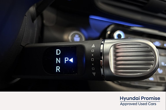 Hyundai Inster 14 of 24
