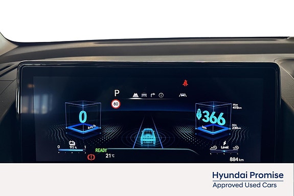 Hyundai Inster 10 of 24