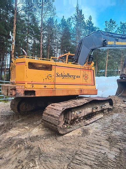 Åkerman H10 7 of 10