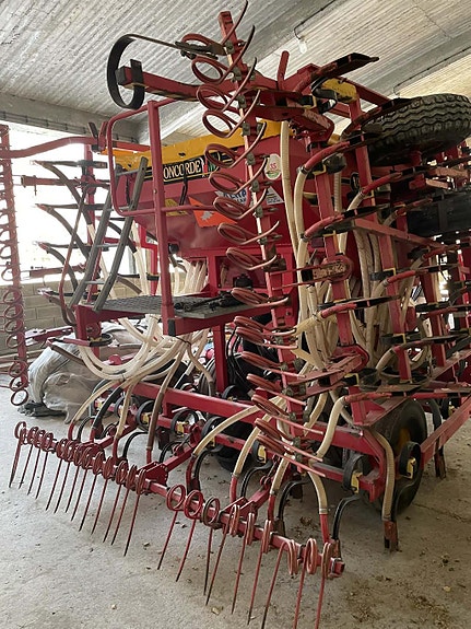 Vaderstad Concorde 600 2 of 5