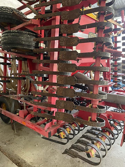 Vaderstad Concorde 600 3 of 5