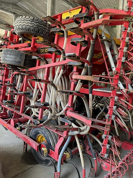 Vaderstad Concorde 600 5 of 5