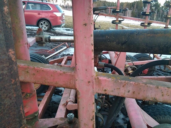 Vaderstad S-harv NZ 12 of 19