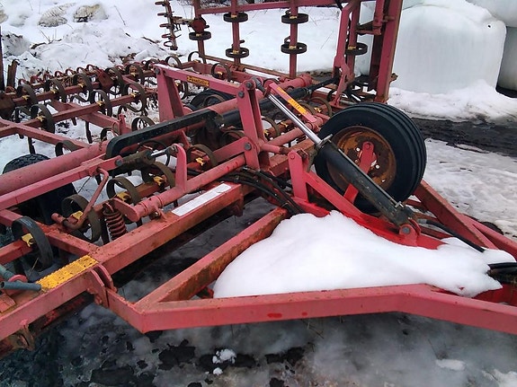 Vaderstad S-harv NZ 3 of 19