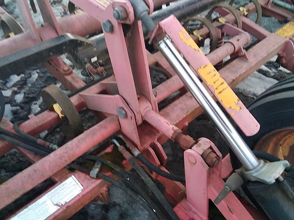 Vaderstad S-harv NZ 13 of 19