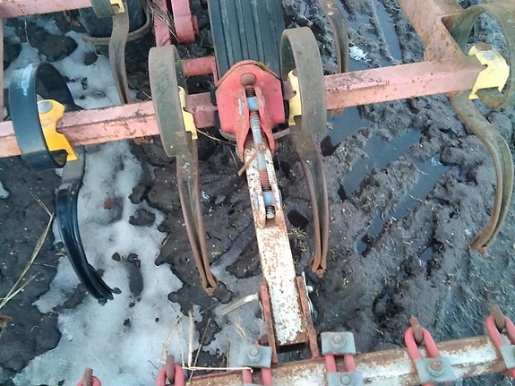 Vaderstad S-harv NZ 10 of 19