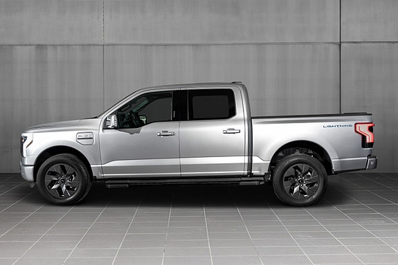 Ford F-150 12 of 30