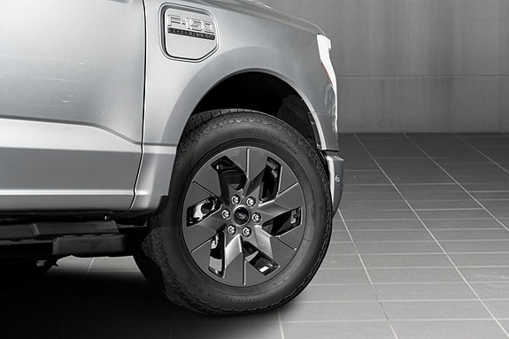 Ford F-150 11 of 30