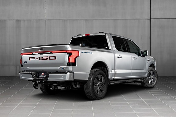 Ford F-150 6 of 30