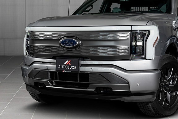 Ford F-150 2 of 30