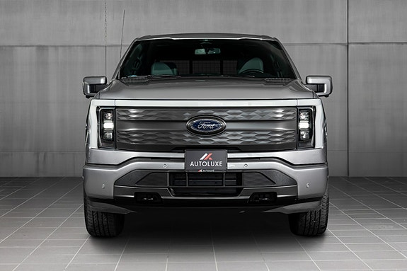Ford F-150 4 of 30