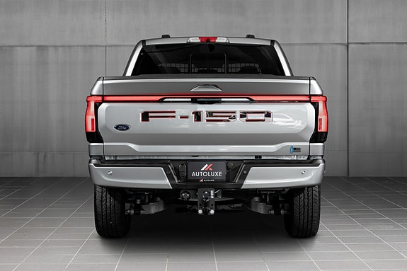 Ford F-150 9 of 30