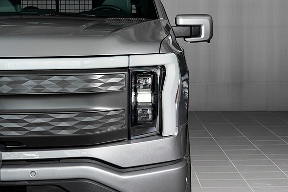 Ford F-150 5 of 30