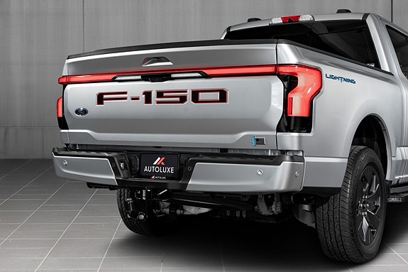 Ford F-150 7 of 30