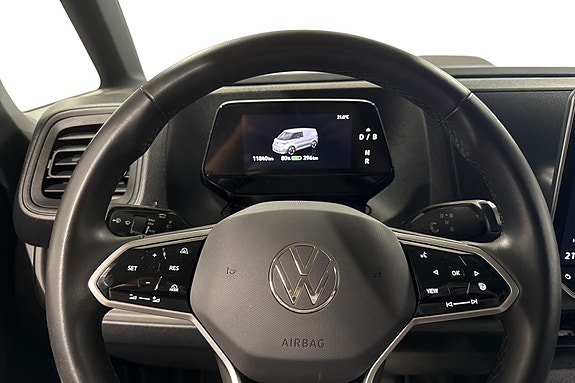 Volkswagen ID. Buzz 9 of 24