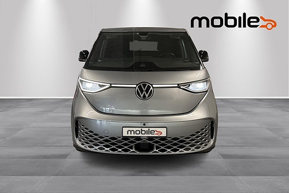 Volkswagen ID. Buzz 18 of 24