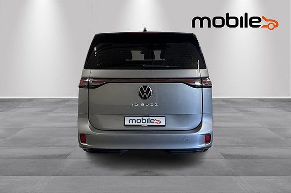 Volkswagen ID. Buzz 4 of 24