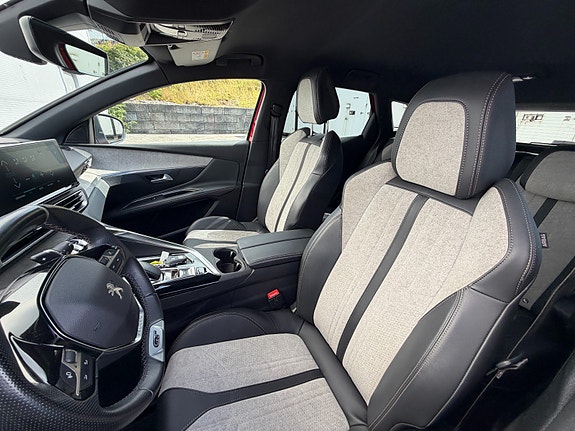 Peugeot 3008 6 of 30