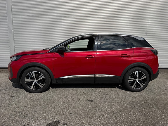 Peugeot 3008 2 of 30